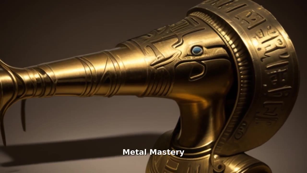 Crafts and Makers: the Scythians