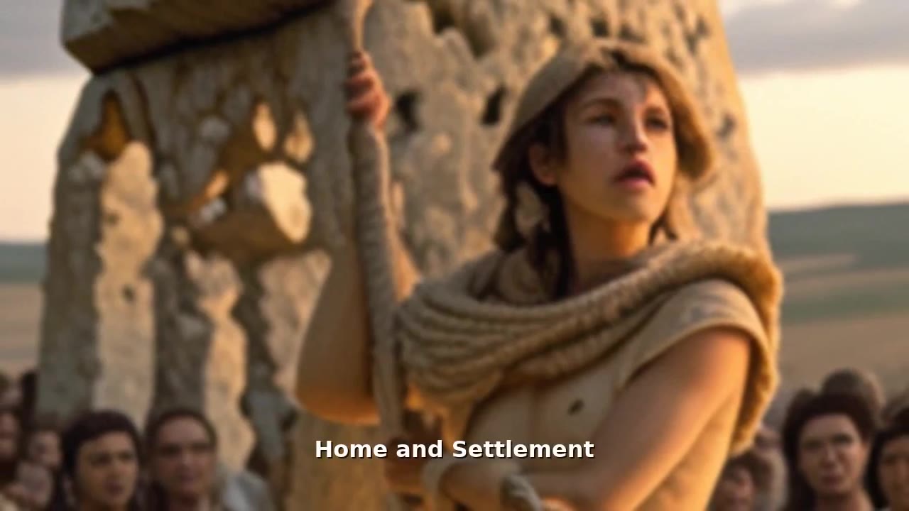 Daily Life: The Scythians