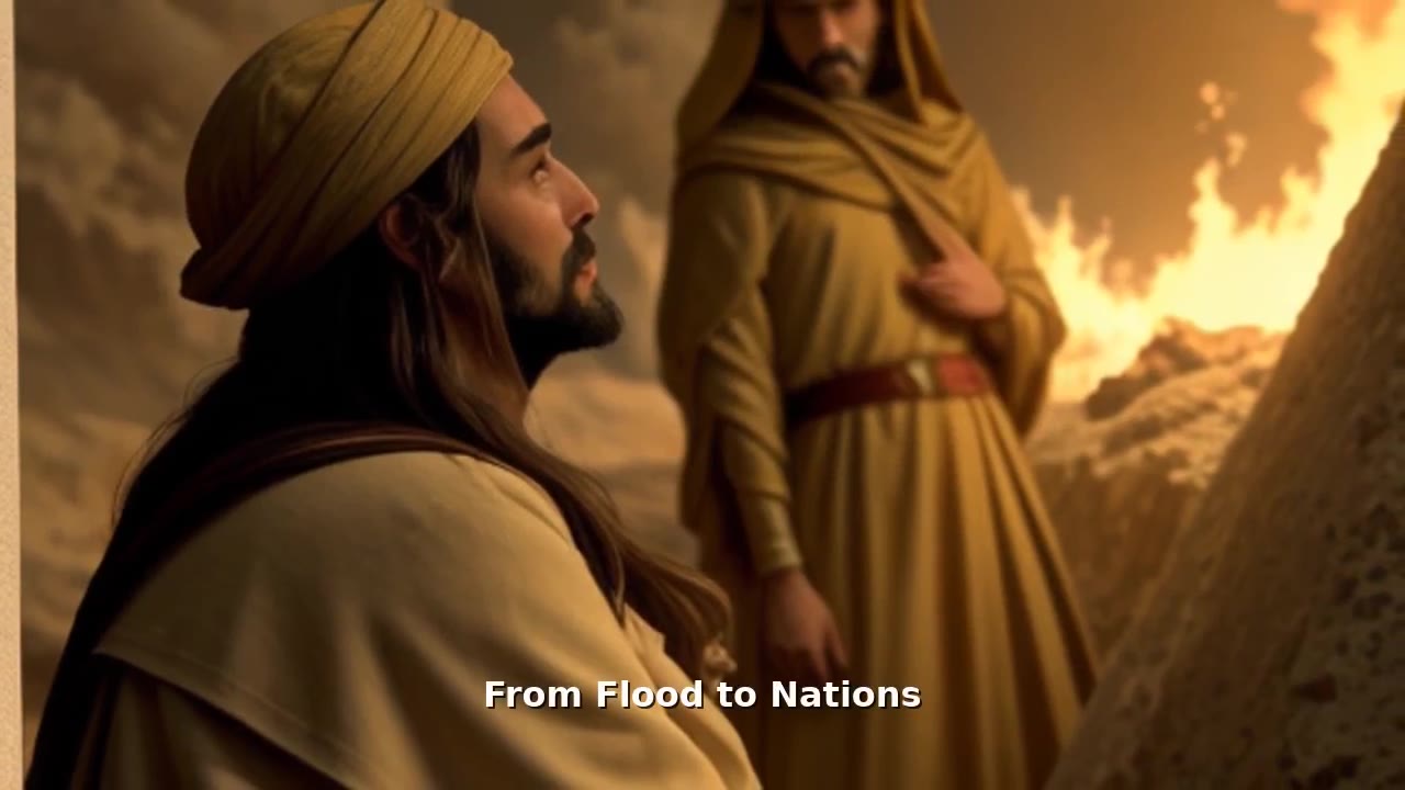 The Table of Nations