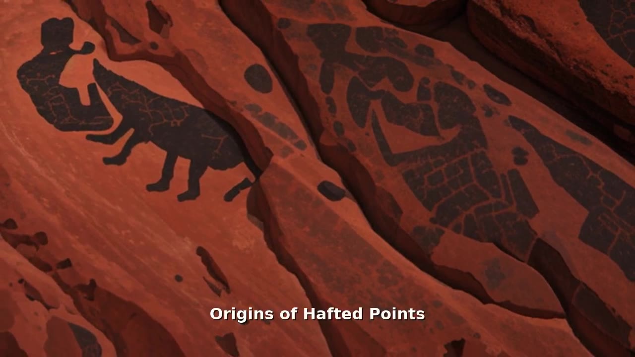 The Point: Arrowheads and the Bow Across Time