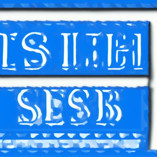 teststamp-1790317503 a blue cube