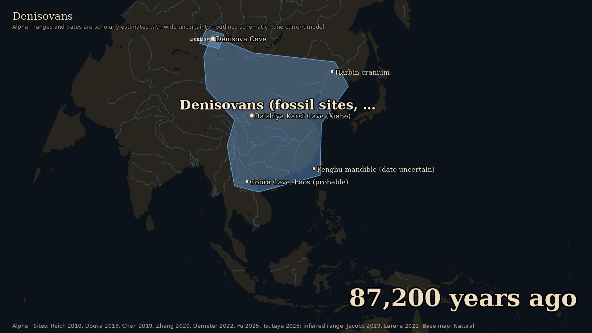 Denisovans