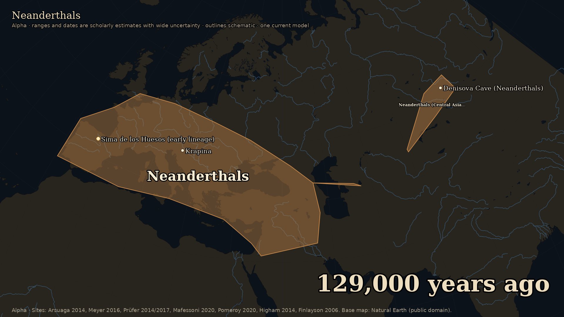 Neanderthals