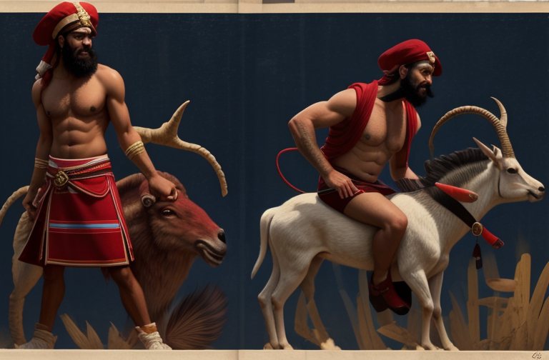 As depicted — Realistic