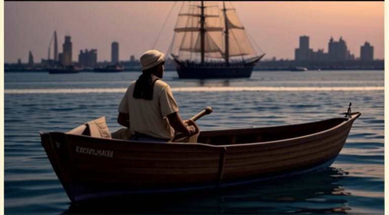Egyptian — Realistic