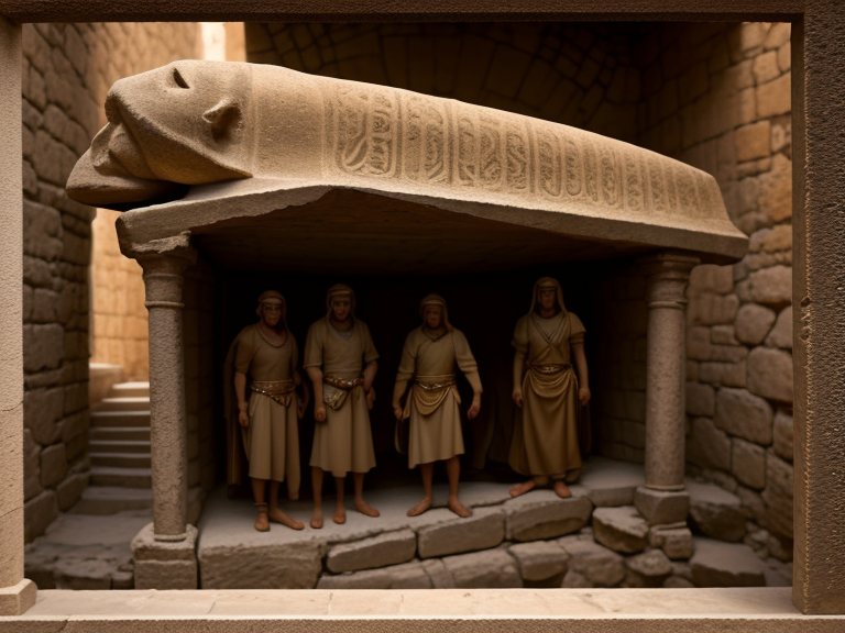 Libyan (Amazigh) — Realistic