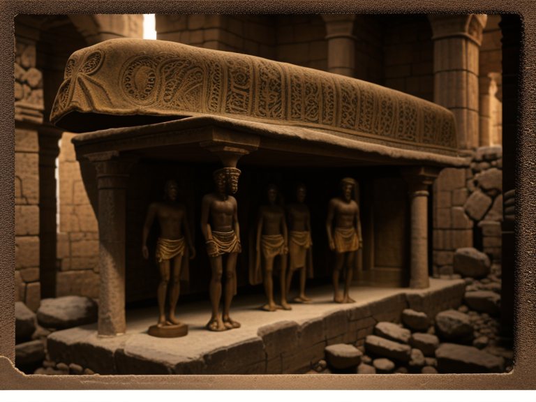 Nubian — Realistic