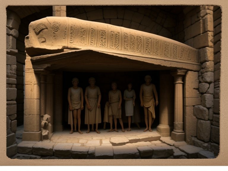 Punic (Carthaginian) — Realistic
