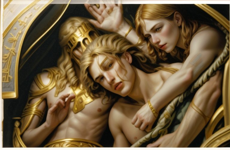 Pale — Realistic
