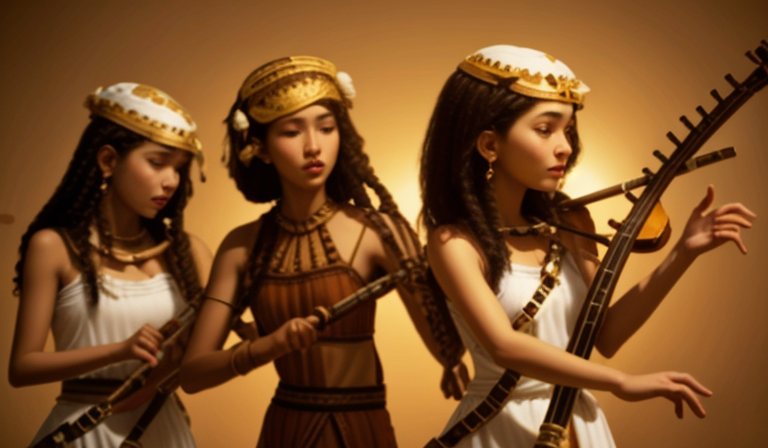 Libyan (Amazigh) — Realistic
