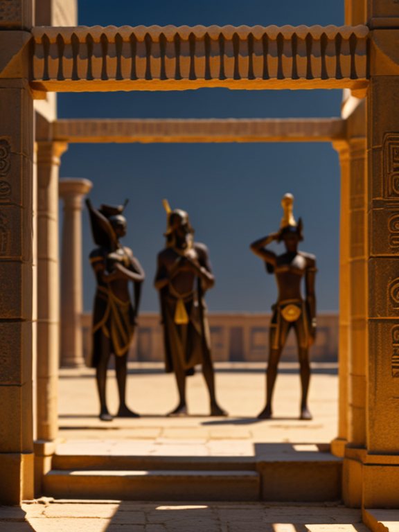 Nubian — Realistic