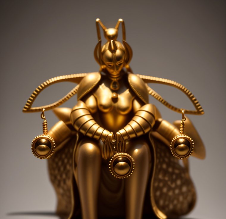 Minoan — Realistic