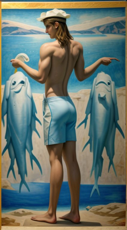 Pale — Realistic