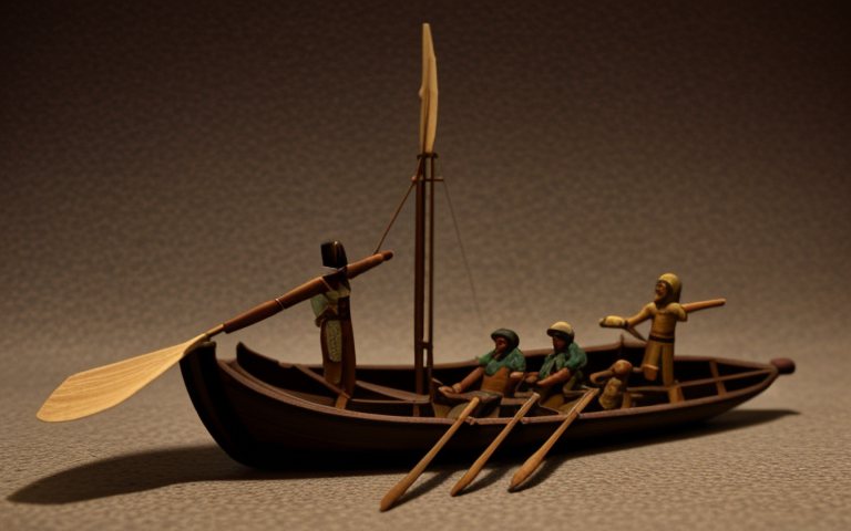 Egyptian — Realistic