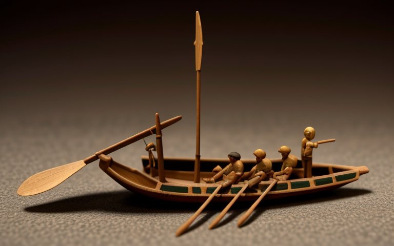 Libyan (Amazigh) — Realistic