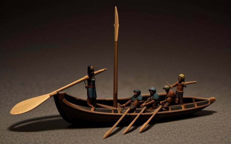 Nubian — Realistic