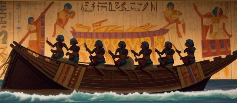 Nubian — Realistic