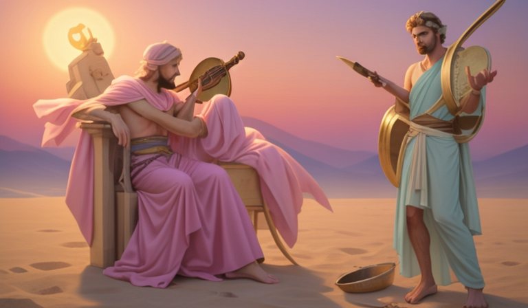 Levantine — Half vaporwave