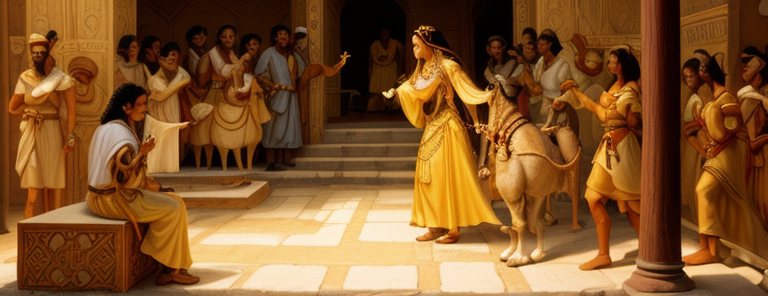 Libyan (Amazigh) — Realistic