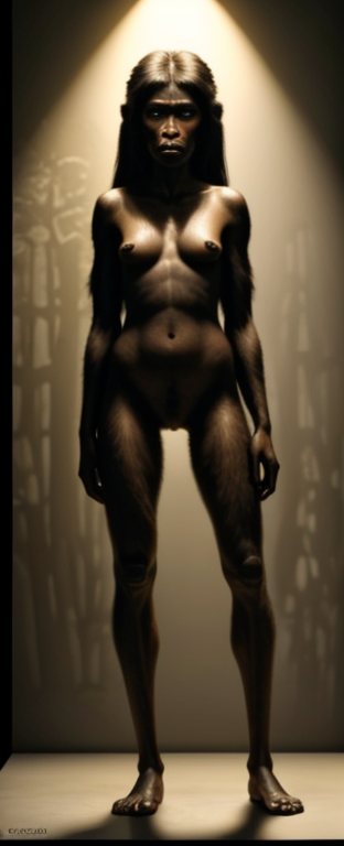 body1 — Realistic
