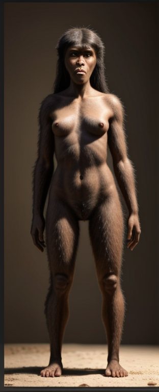body2 — Realistic