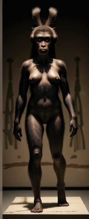 body3 — Realistic
