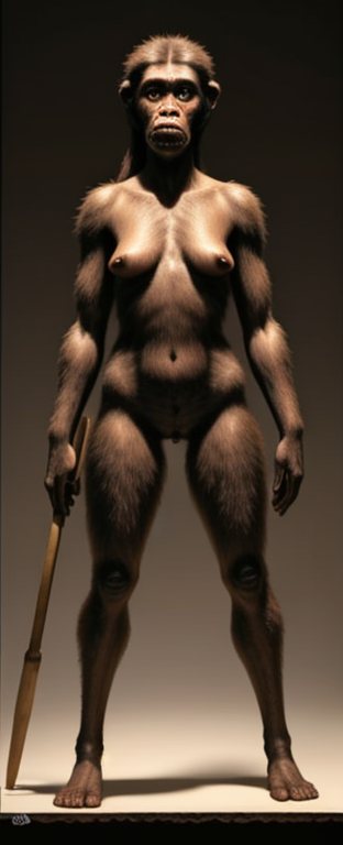 body4 — Realistic
