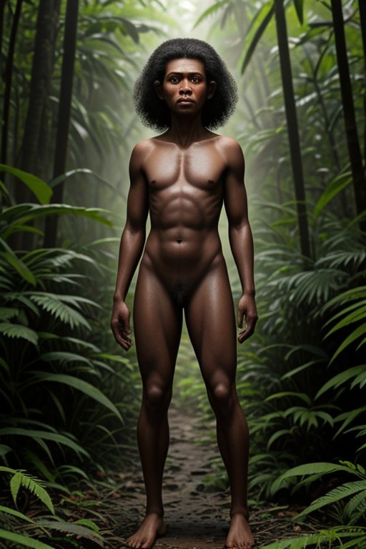 body1 — Realistic