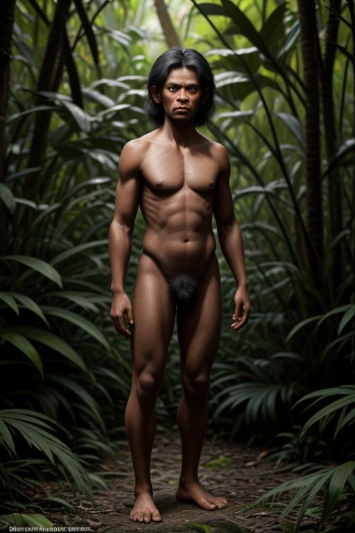 body4 — Realistic