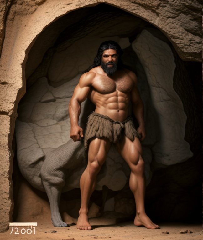 body2 — Realistic