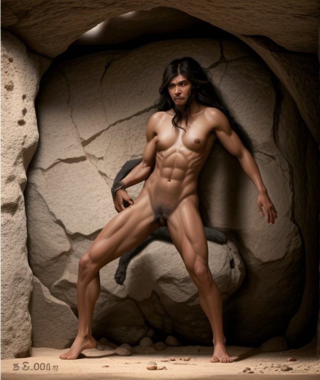 body4 — Realistic