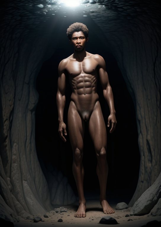 body1 — Realistic