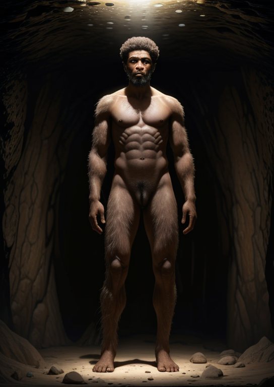 body2 — Realistic