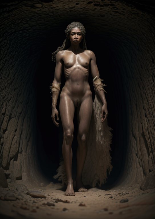 body3 — Realistic