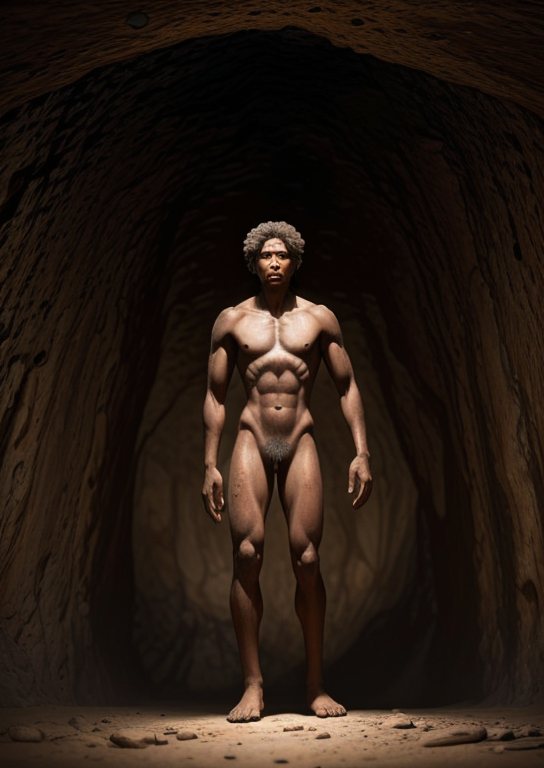 body4 — Realistic