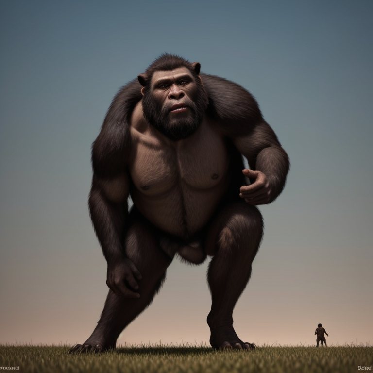 body2 — Realistic