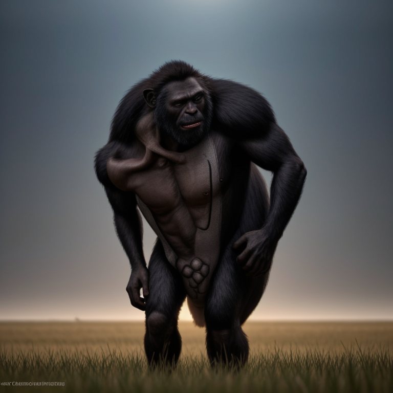 body3 — Realistic