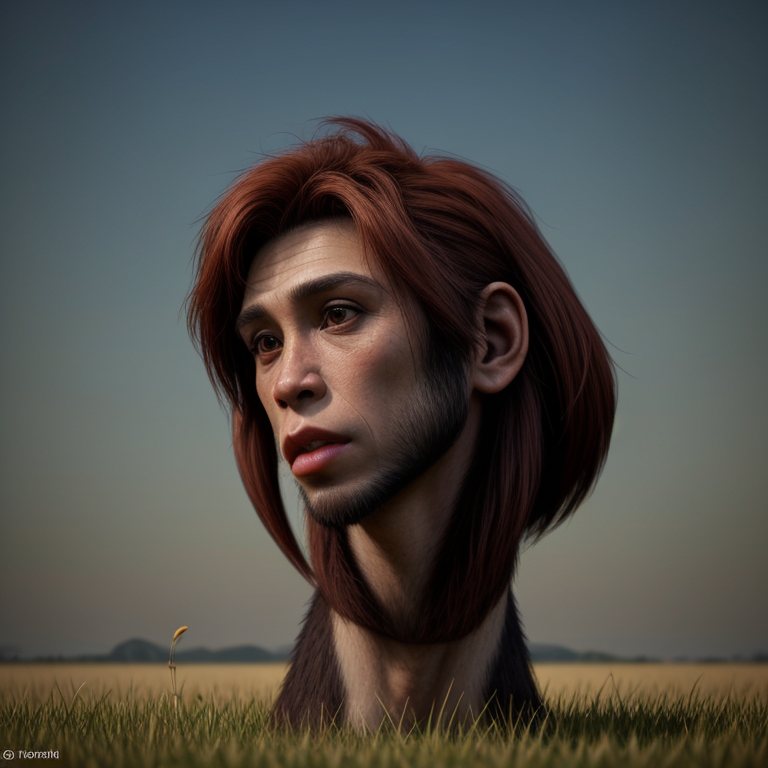 body4 — Realistic