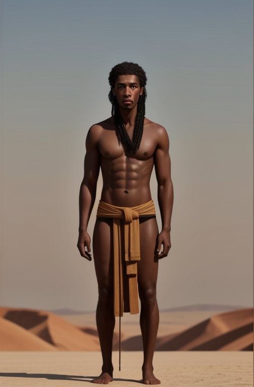 body2 — Realistic