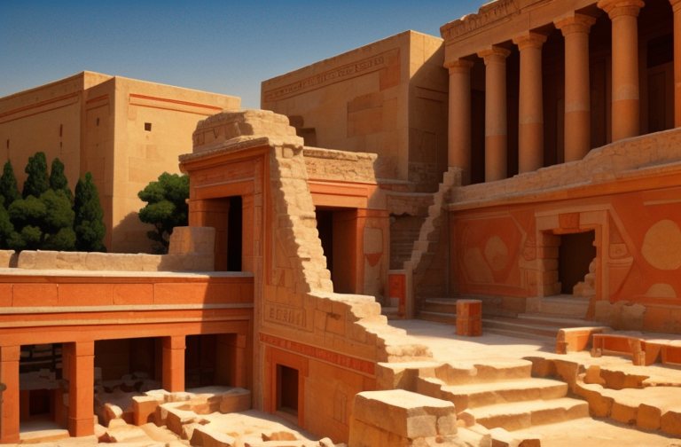 Libyan (Amazigh) — Realistic