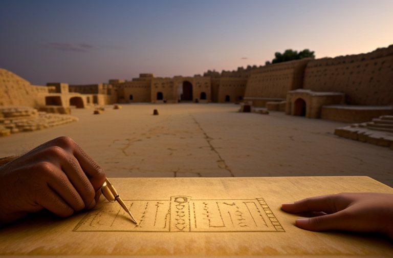 Libyan (Amazigh) — Realistic