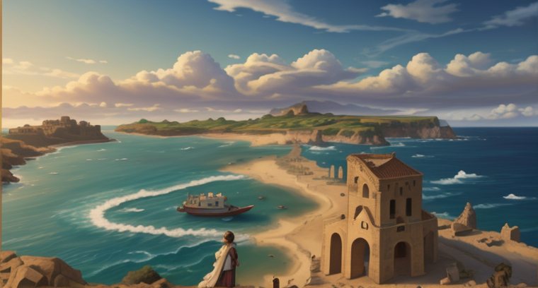 Punic (Carthaginian) — Realistic