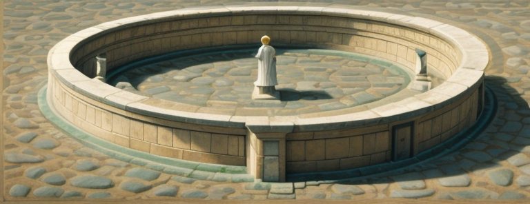 Pale — Realistic