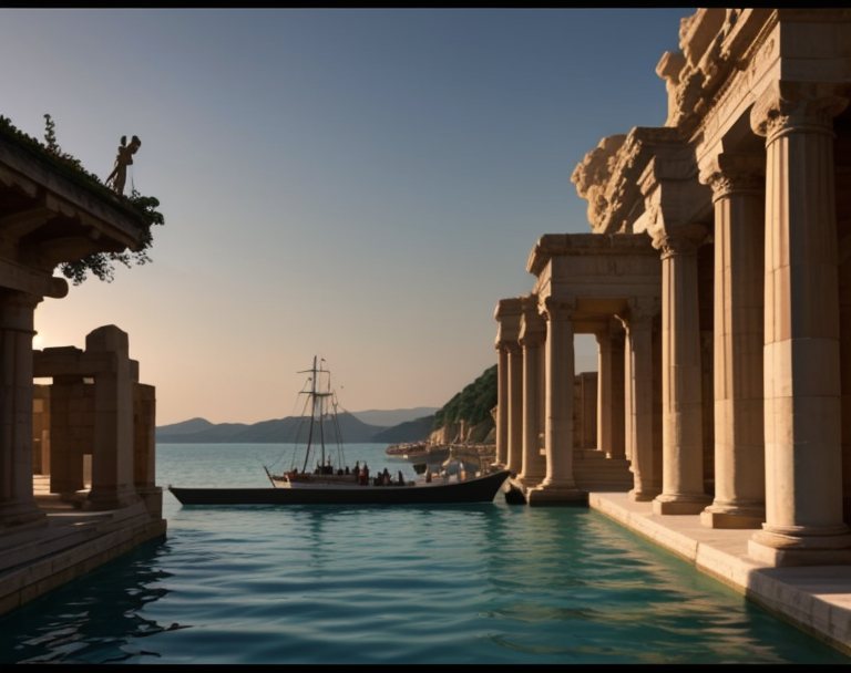 Punic (Carthaginian) — Realistic