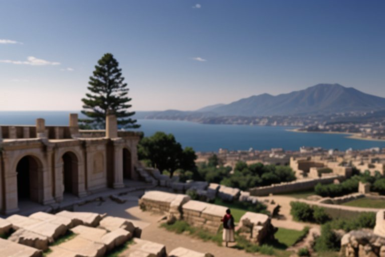 Punic (Carthaginian) — Realistic