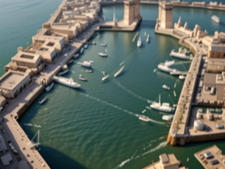 Punic (Carthaginian) — Realistic