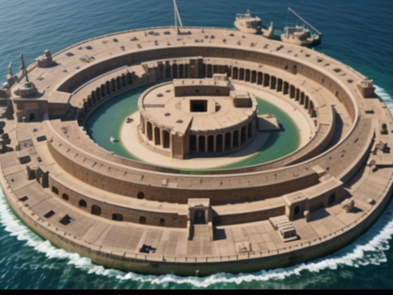 Punic (Carthaginian) — Realistic