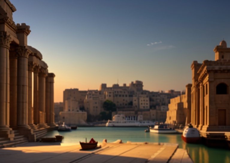 Punic (Carthaginian) — Realistic