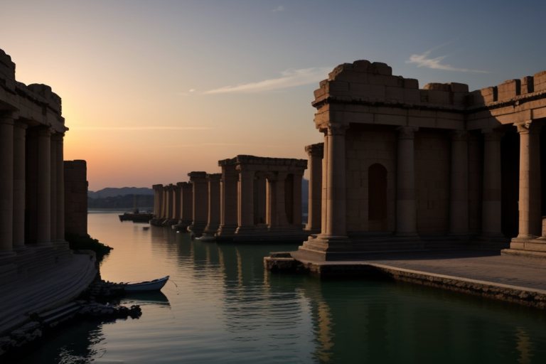 Punic (Carthaginian) — Realistic