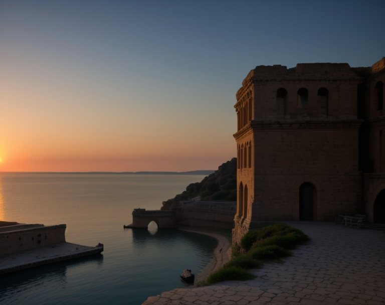 Punic (Carthaginian) — Realistic